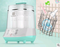 Baby bottle sterilizer with drying multi-function baby bottle steam sterilization pot disinfection cabinet
