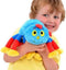 Soft Toy Woolly and Tig - Spider Woolly Plush Soft Toy 14"/35Cm