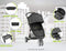 Baby Jogger City Mini 2, GT2 & City Elite 2 Pushchair Car Seat Adapter | for Cybex & Joie Infant Car Seats