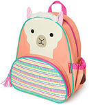 Skip Hop Zoo Little Kids Backpack, Luna Llama