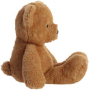 Aurora, Archie Teddy Bear 13 Inches, 01780, Brown, Soft Toy for Children