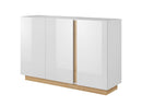 Arco Sideboard Cabinet 139cm
