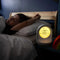 Tommee Tippee Sleep Trainer Clock, Timekeeper Connected Sleep Aid, from the Creators of the Groclock, App-Enabled Alarm Clock and Nightlight for Children