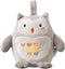 Tommee Tippee Grofriend Baby Sound and Light Sleep Aid, Usb-Rechargeable, Soothing Sounds, Lullabies and White Noise, Crysensor and Nightlight, Ollie the Owl