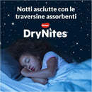 Drynites Bedmats 7 Ultra Absorbent Sheets