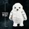 The Noble Collection Harry Potter Hedwig Plush - 11In (28Cm) Soft Plush Snowy Owl - Officially Licensed Film Set Movie Props Gifts Merchandise